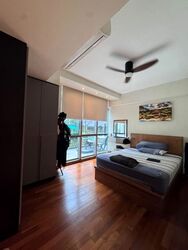 Hillview Regency (D23), Condominium #593073781